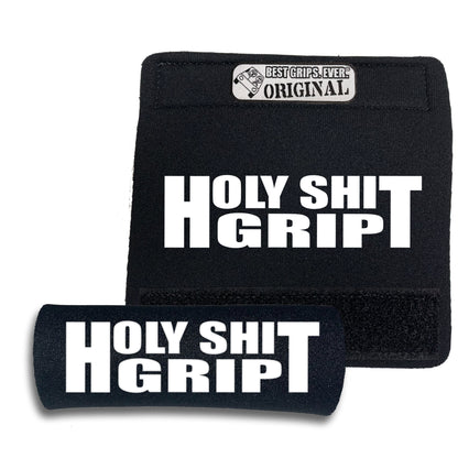 The Holy Shit Grip®