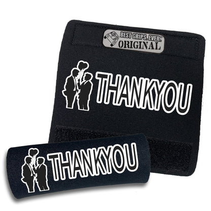 Together Thank You Grip - 30 Pack