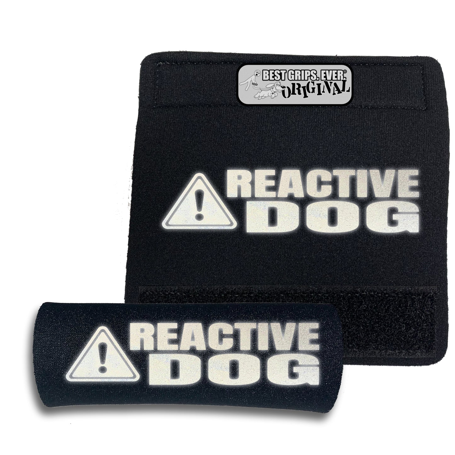 HI-VIS Reactive Dog Sleeve