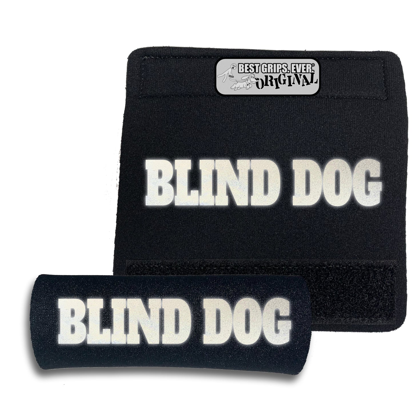 HI-VIS Blind Dog Sleeve
