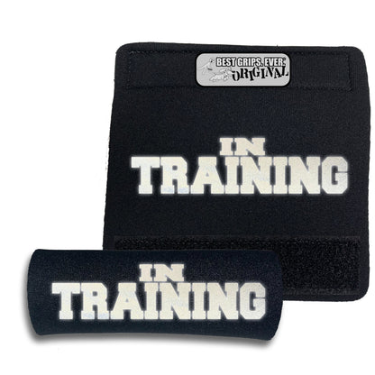 HI-VIS IN TRAINING Sleeve