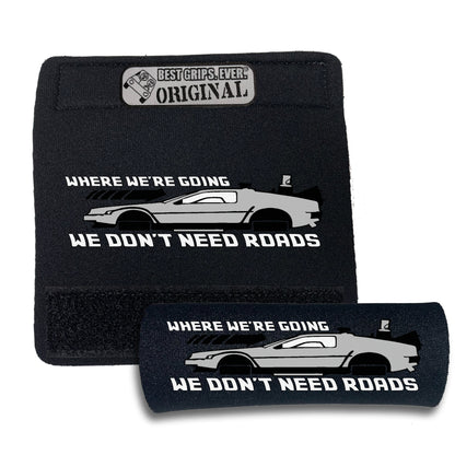 The Time Machine Grip.