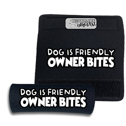 OWNER BITES Grip