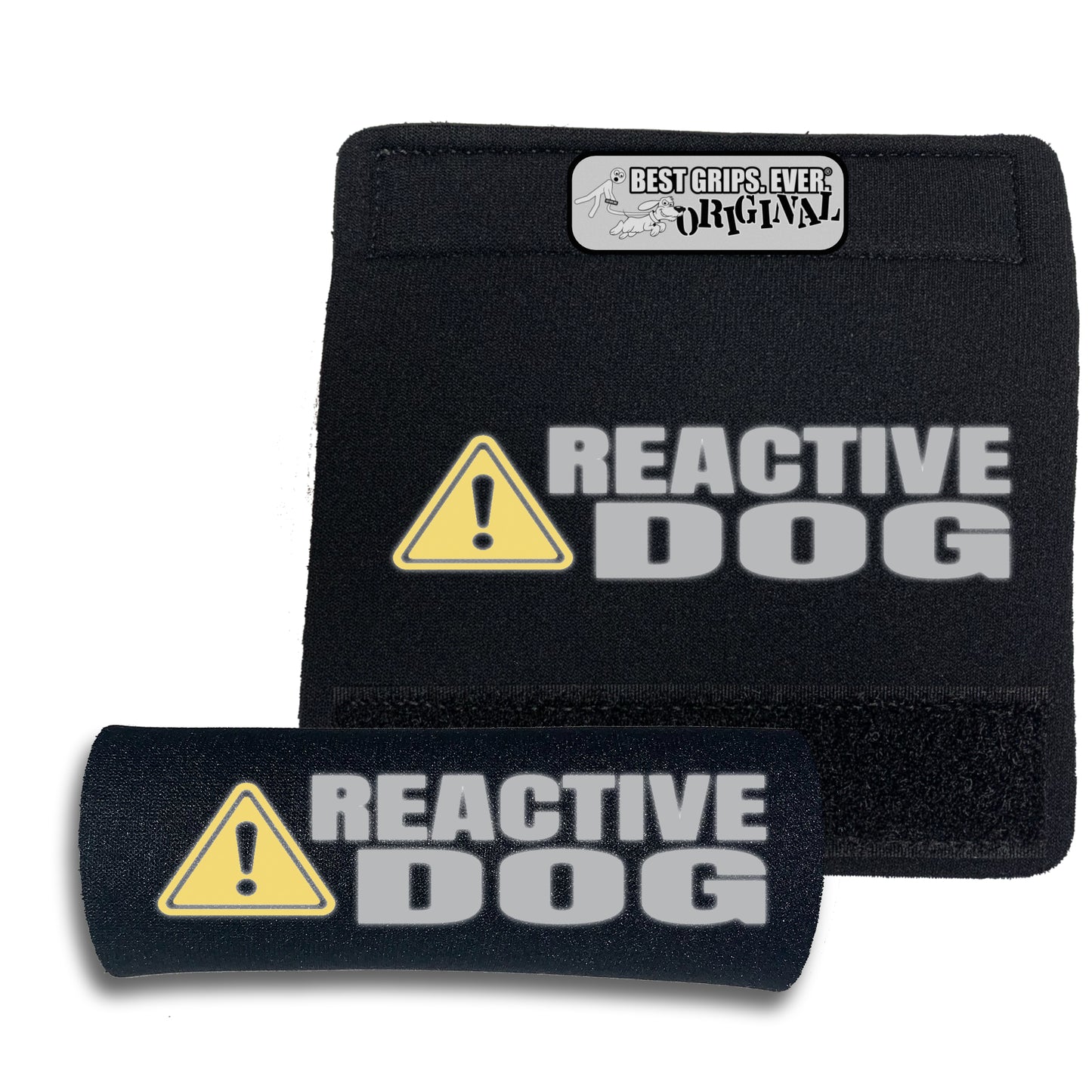 REFLECTIVE Reactive Dog