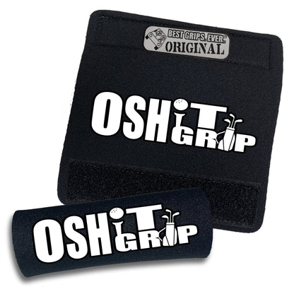 O Shit Grip for Golf