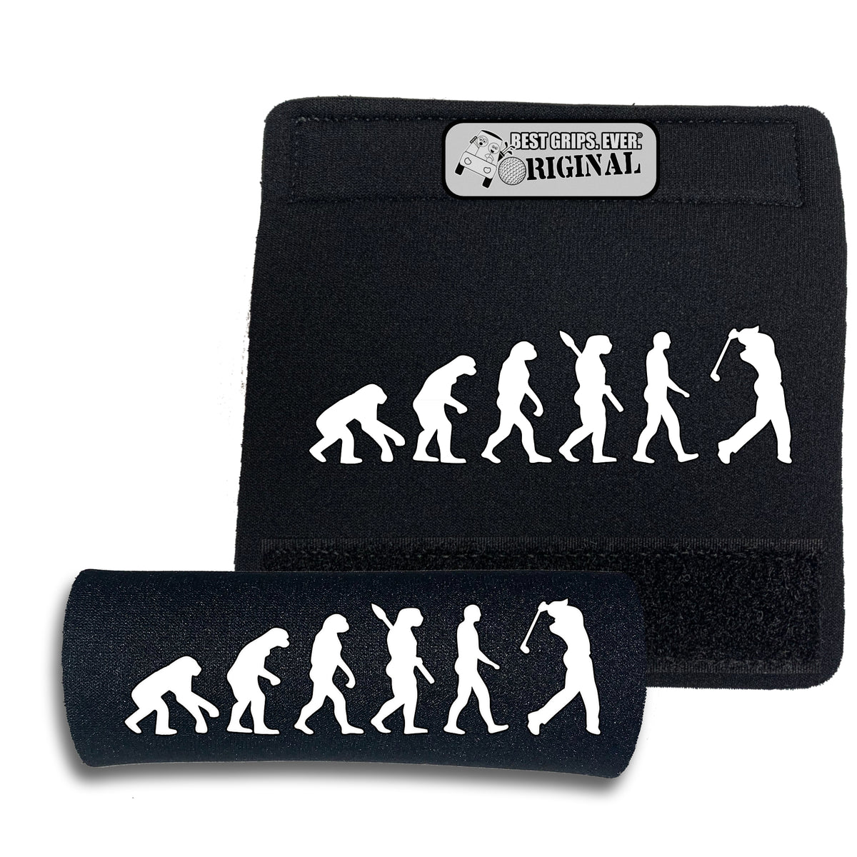 Golf Evolution Grip...For Him