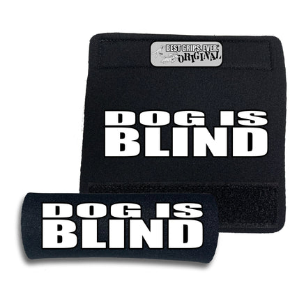 Dog is Blind Sleeve