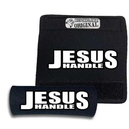 The Jesus Handle.