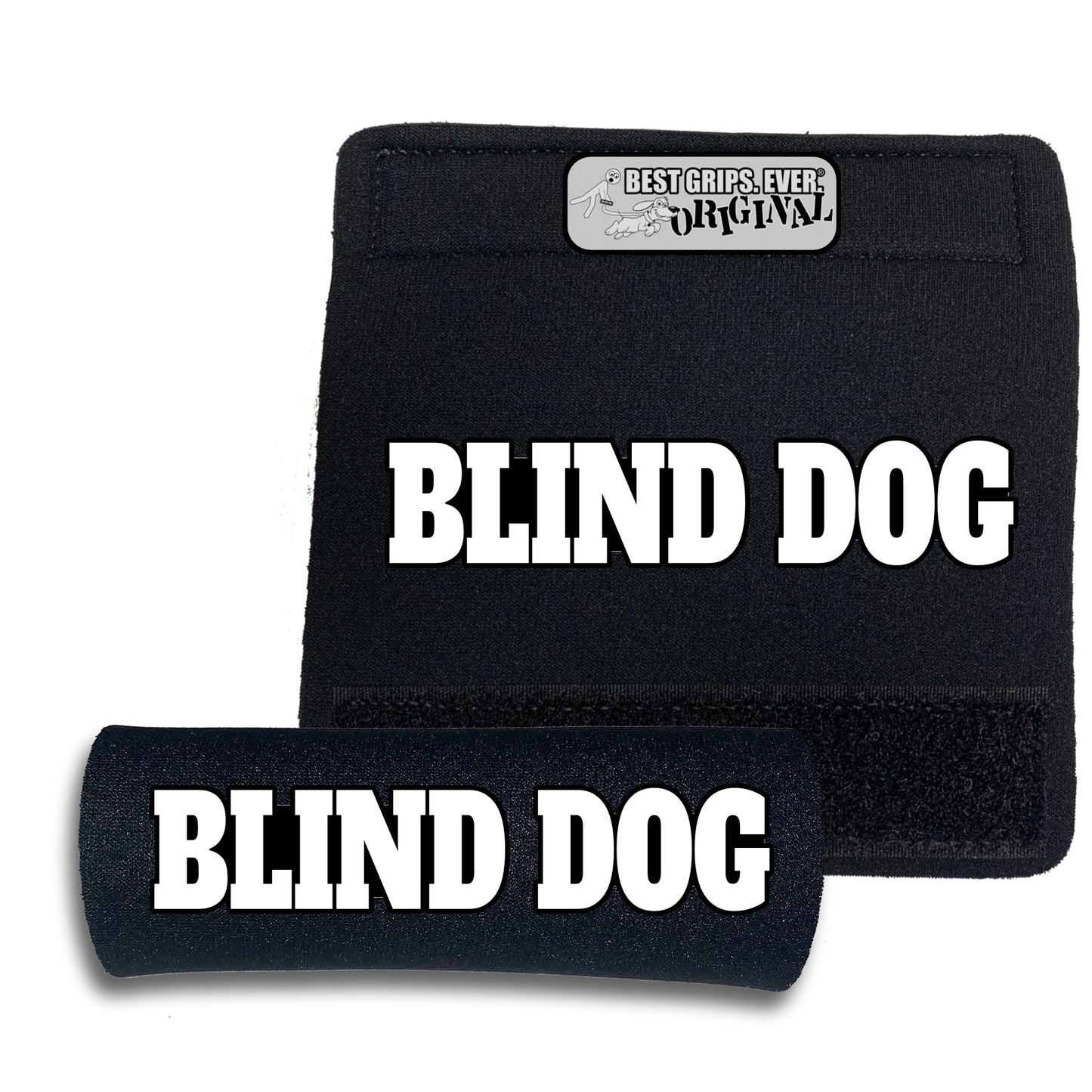 Blind Dog Sleeve