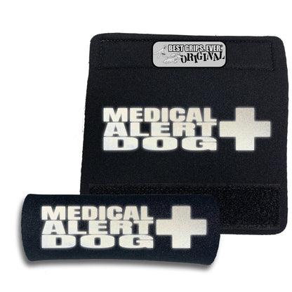 HI-VIS Medical Alert Dog Sleeve