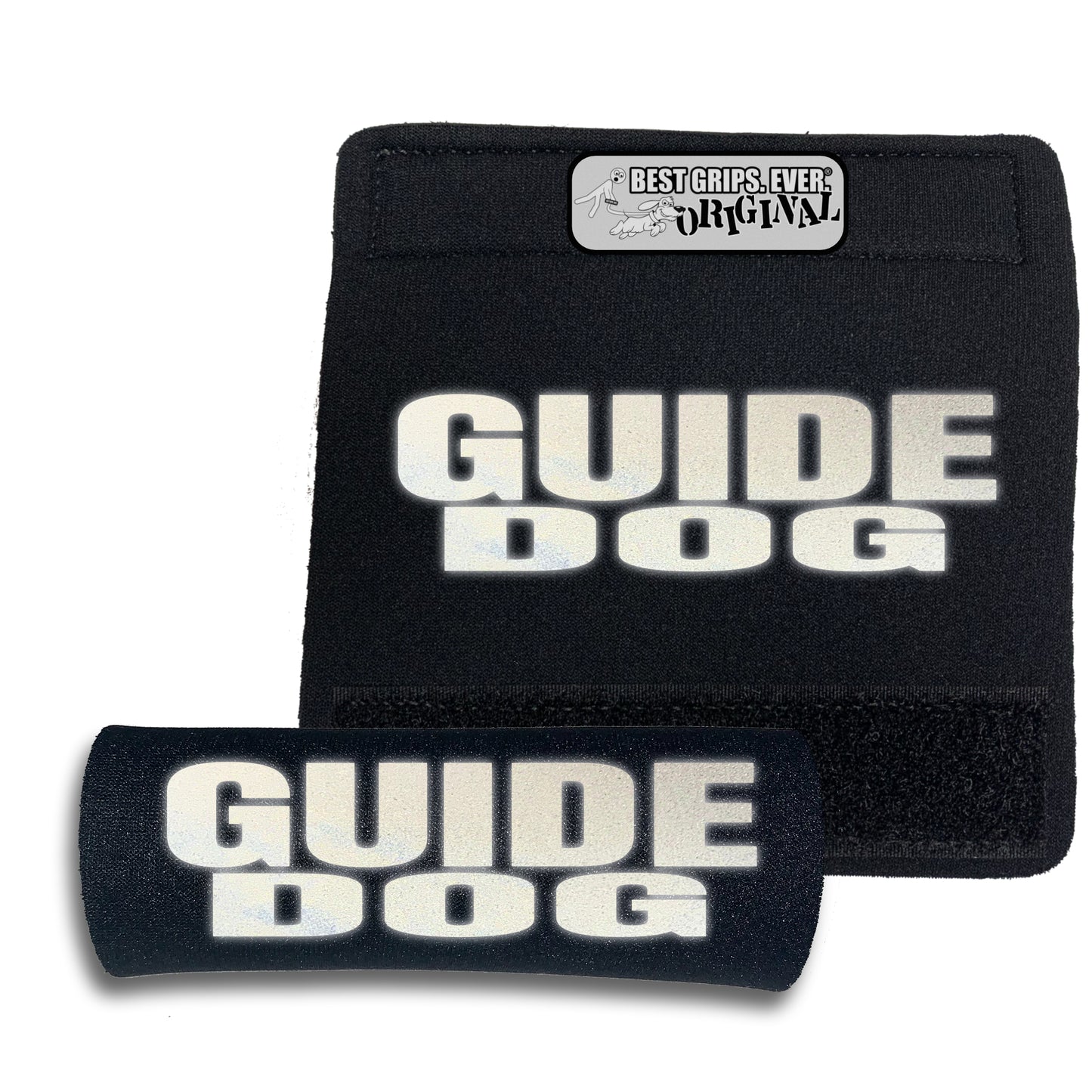 HI-VIS Guide Dog Sleeve