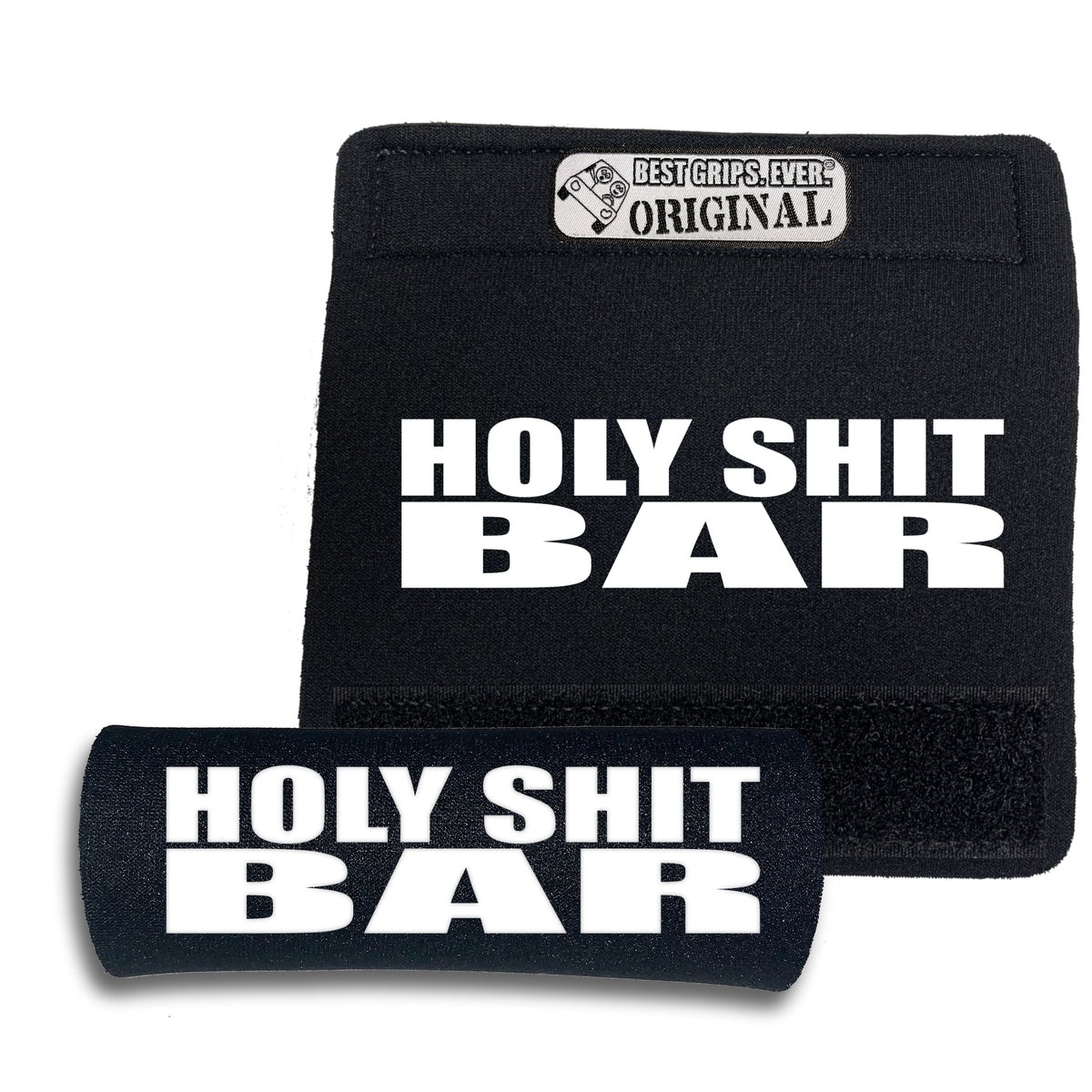 HOLY SHIT BAR Car Grip 24 pack