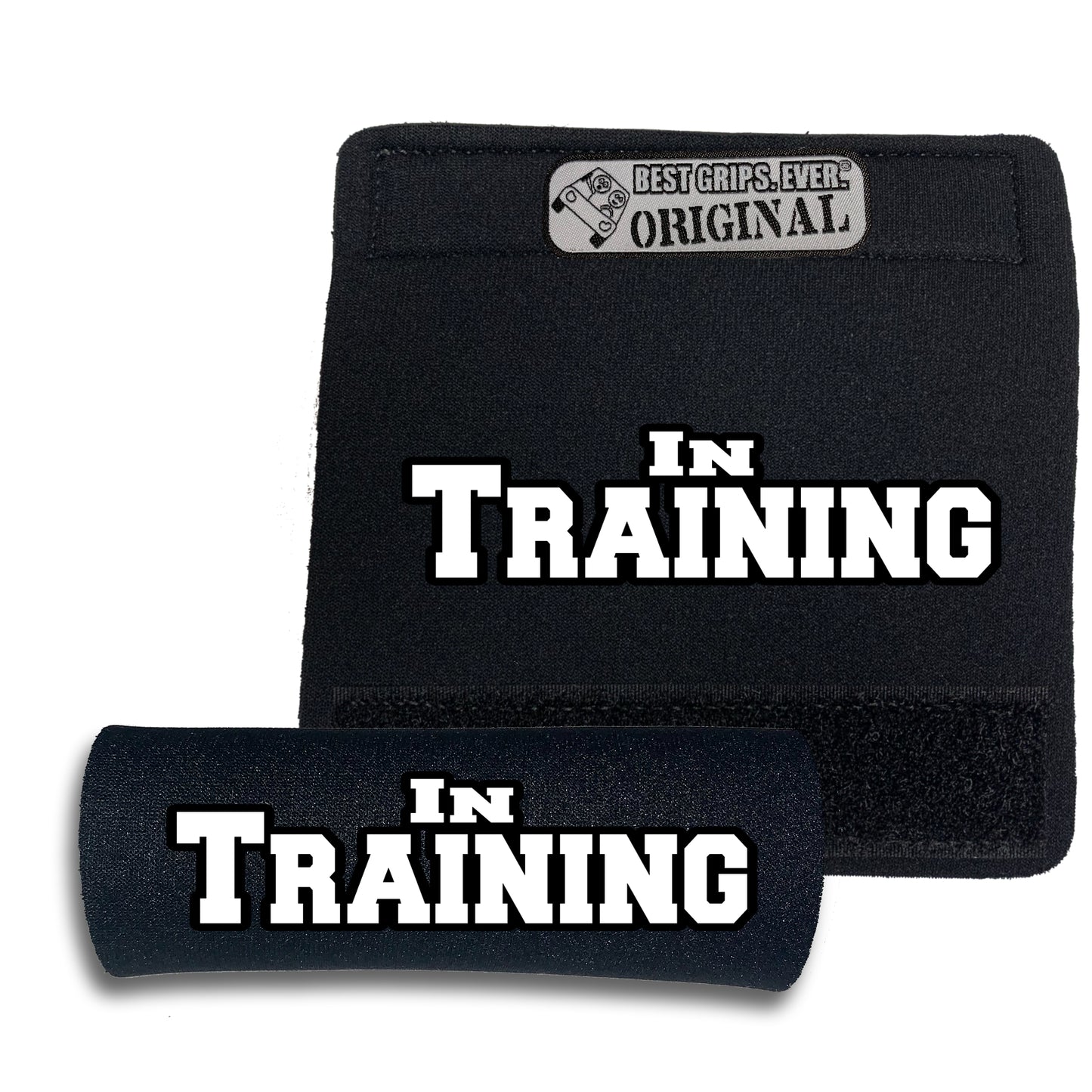 IN TRAINING Grip