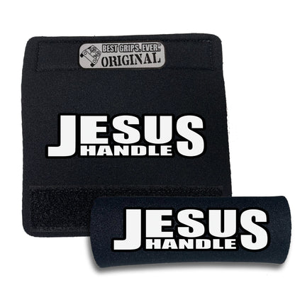 The Jesus Handle.