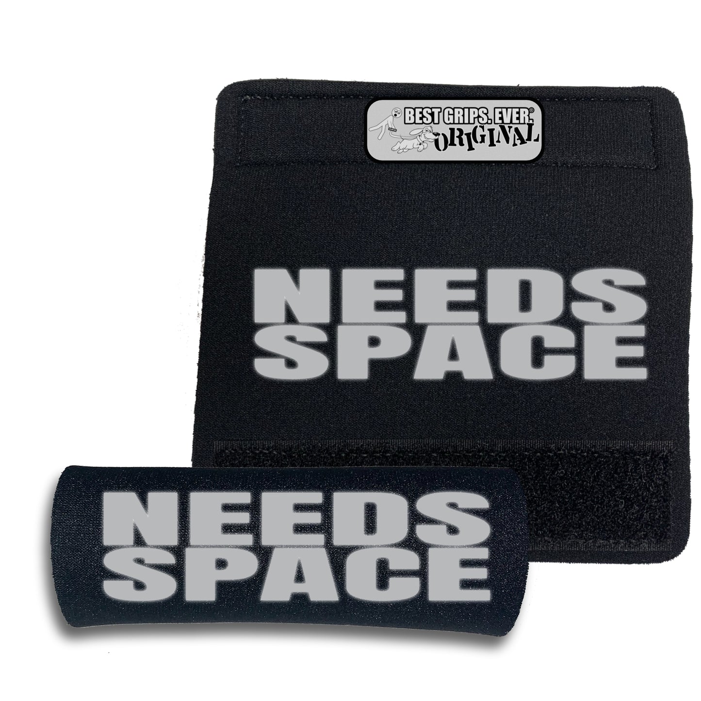 REFLECTIVE Needs Space