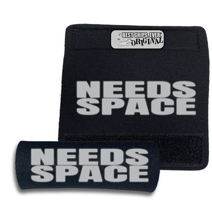 REFLECTIVE Needs Space