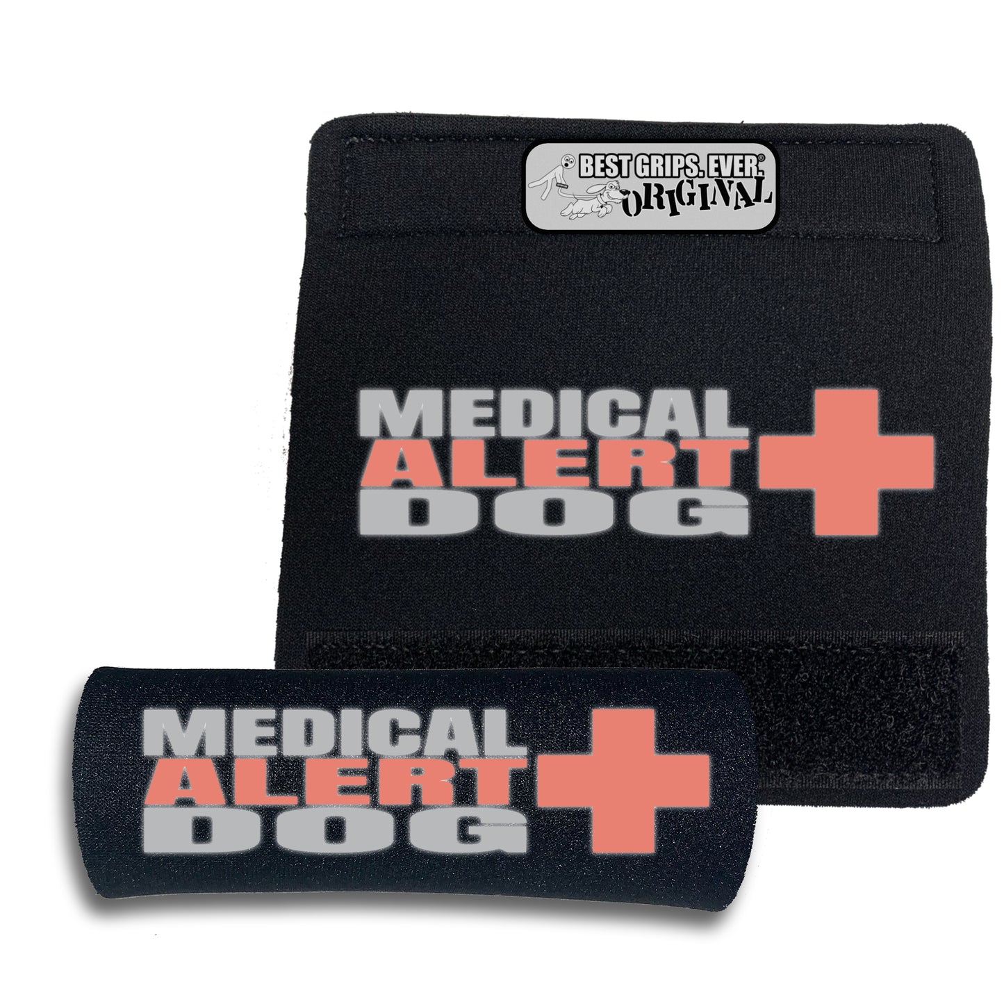 REFLECTIVE Medical Alert Dog