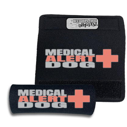 REFLECTIVE Medical Alert Dog