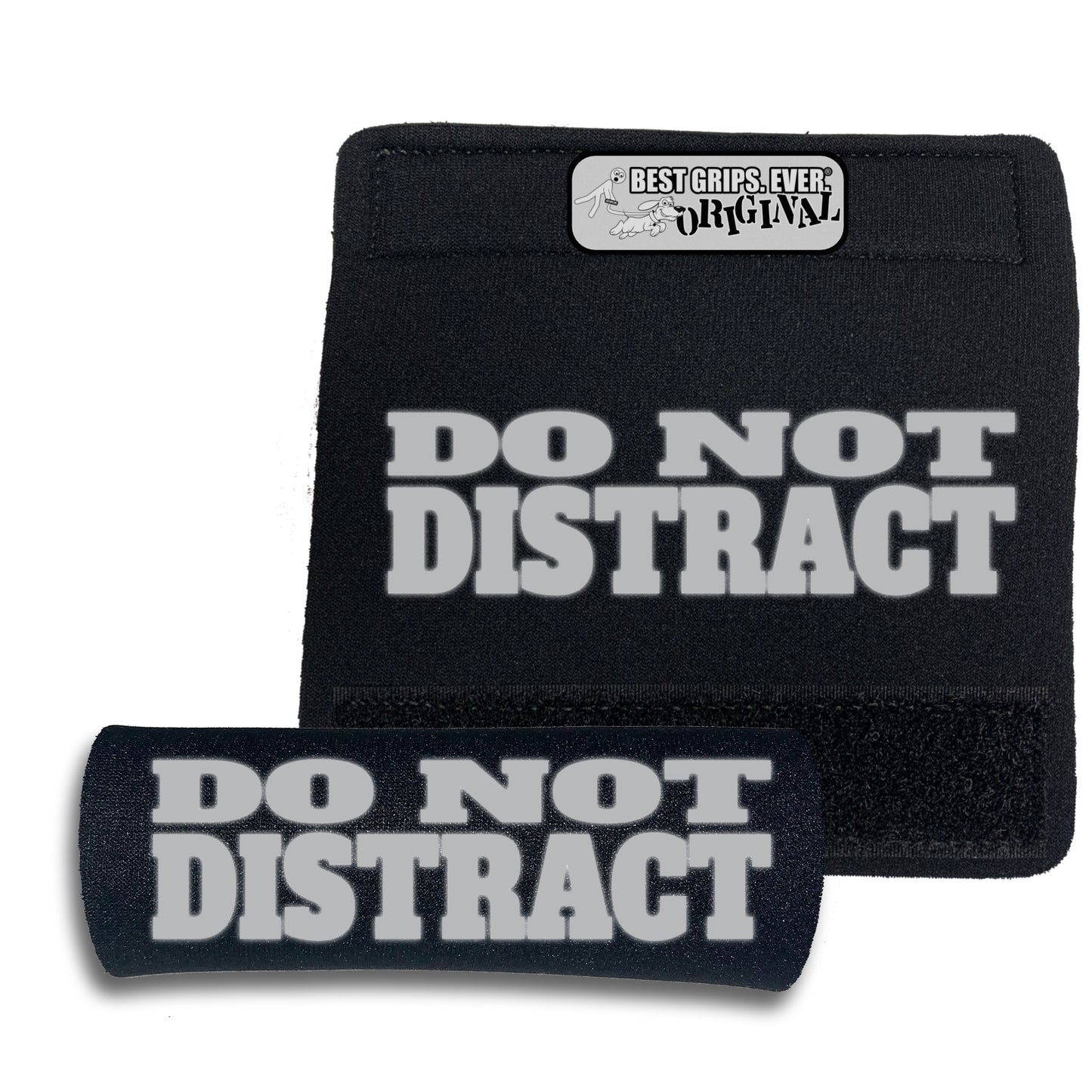 REFLECTIVE Do Not Distract