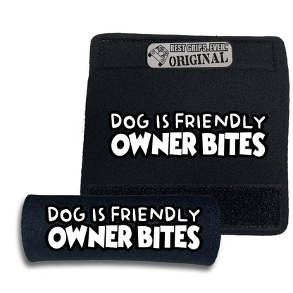 OWNER BITES Grip