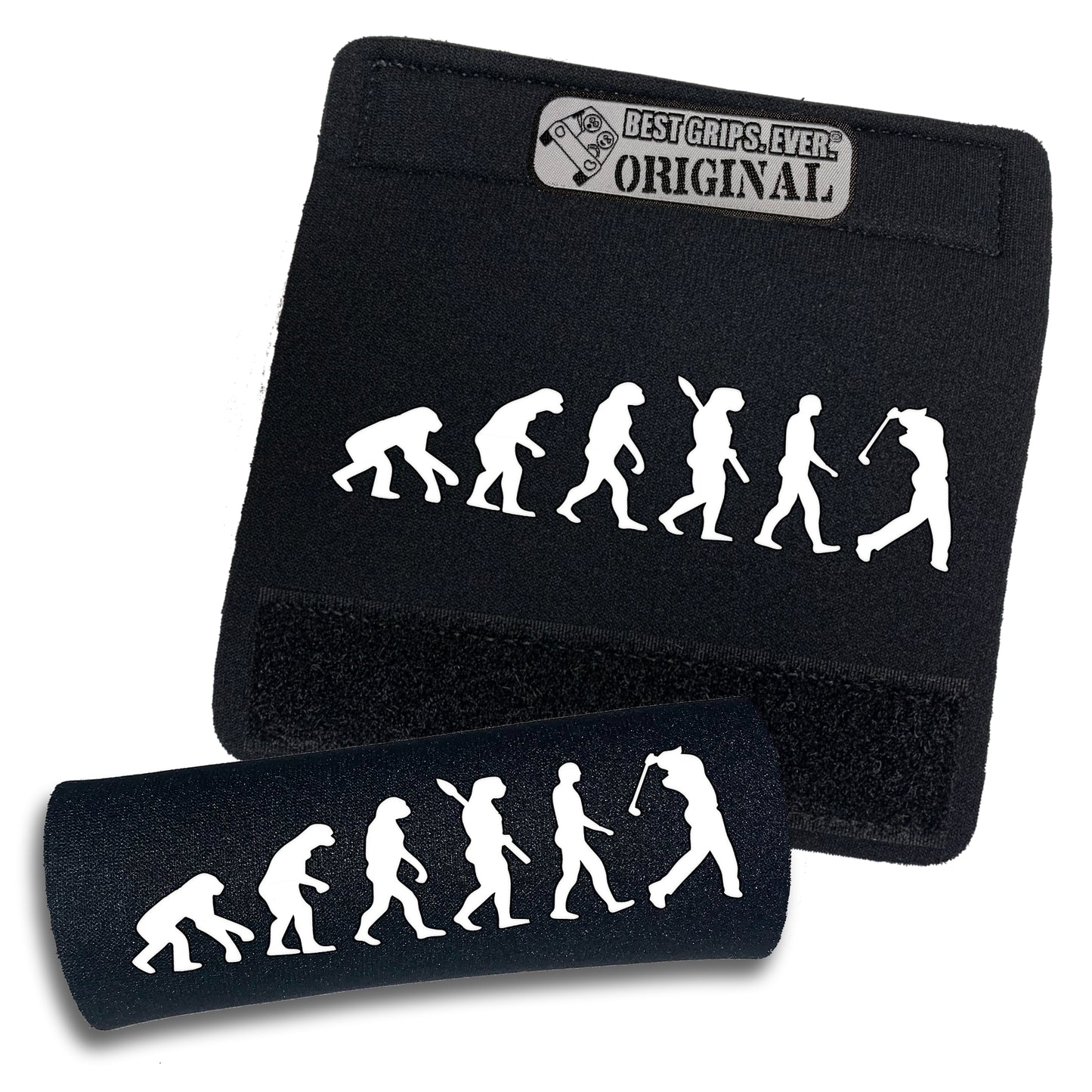 Golf Evolution Grip...For Him