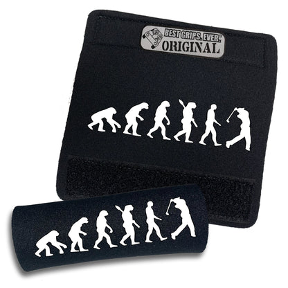 Golf Evolution Grip...For Him
