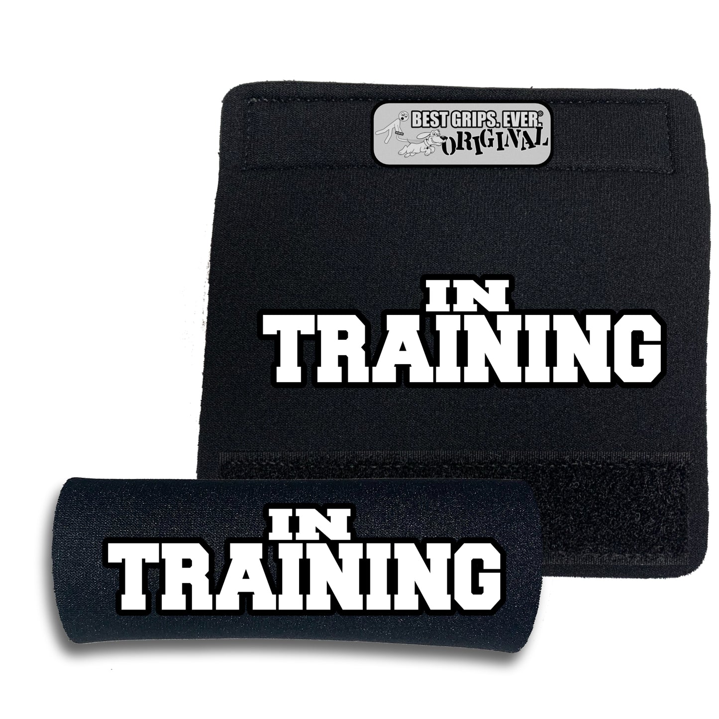 IN TRAINING Sleeve