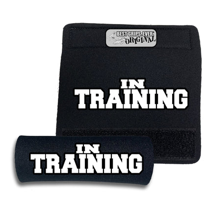 IN TRAINING Sleeve