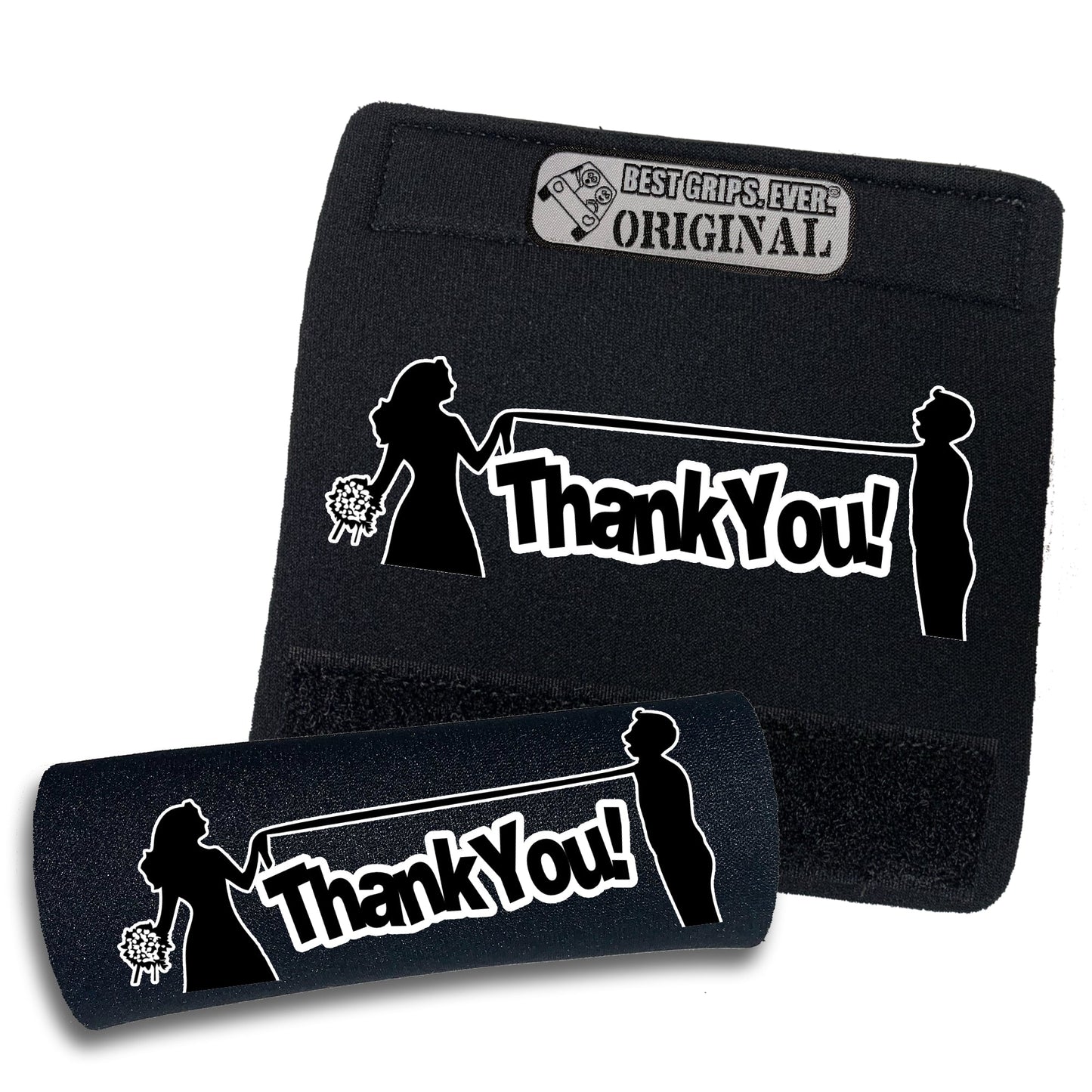 Got You! Thank You Grip - 20 Pack