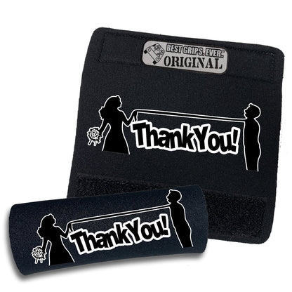 Got You! Thank You Grip - 20 Pack