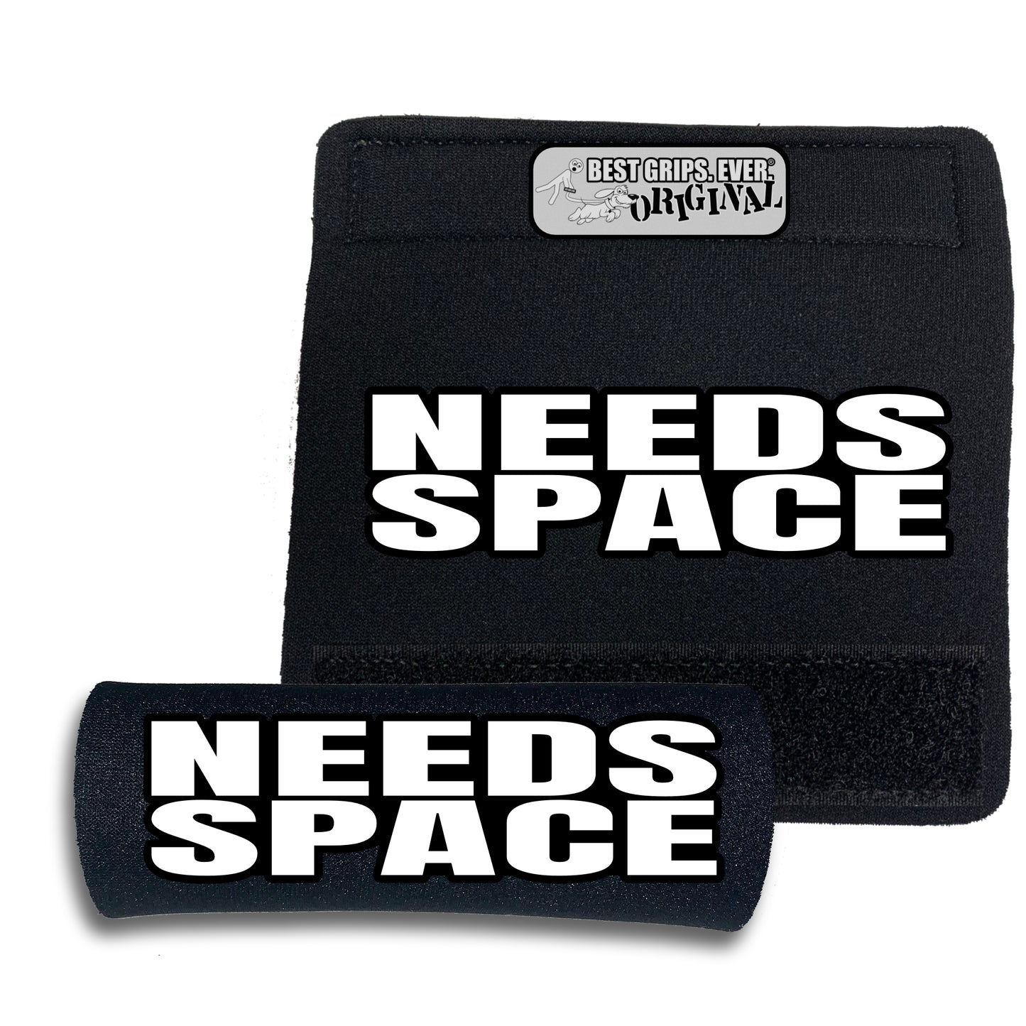 Needs Space Sleeve