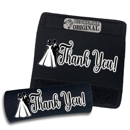 Power Couple Thank You Grip - 40 Pack