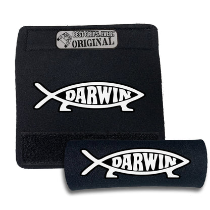 The Darwin Fish Grip