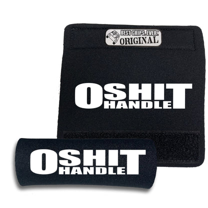 The O Shit Handle® 2-Pack!