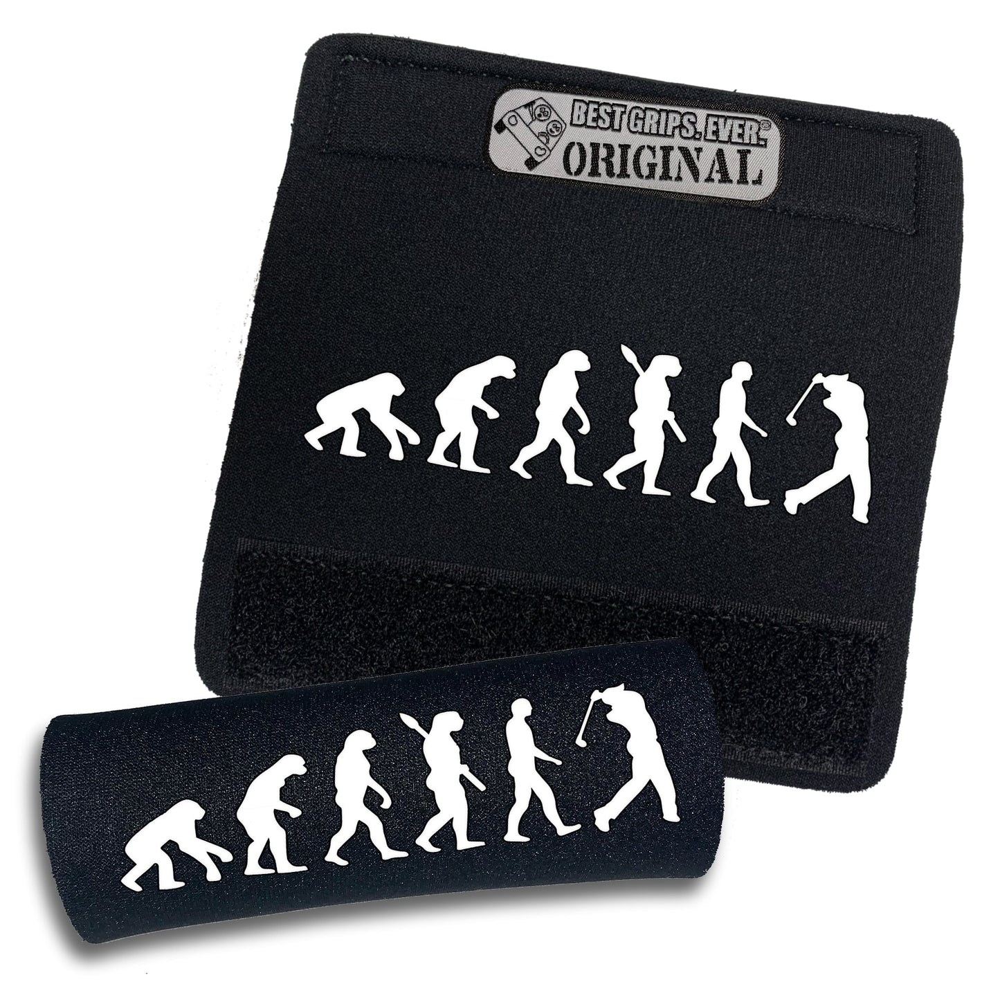 Golf Evolution Grip...For Him