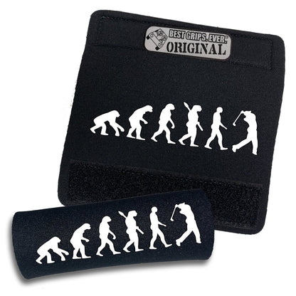 Golf Evolution Grip...For Him