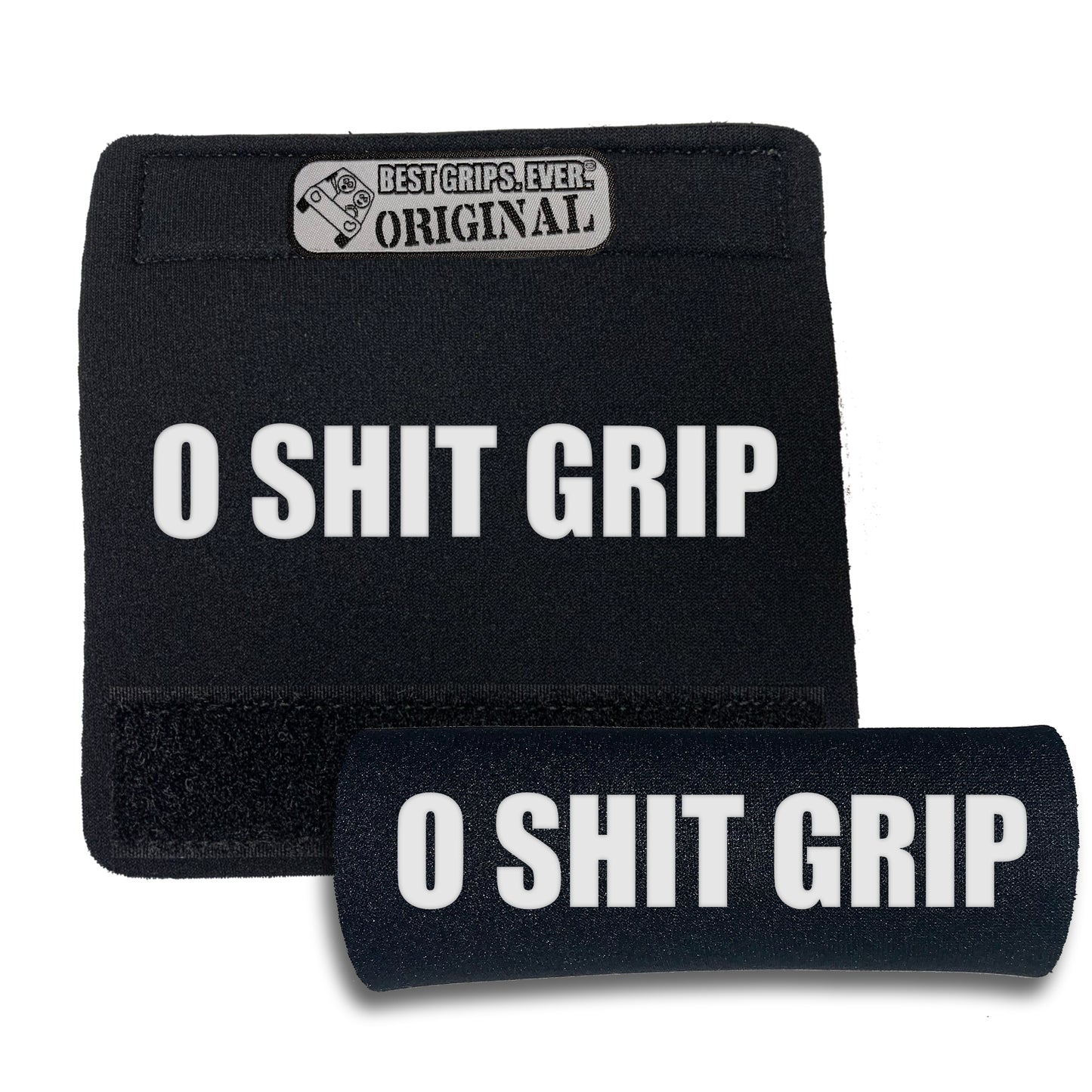 The O Shit Grip®