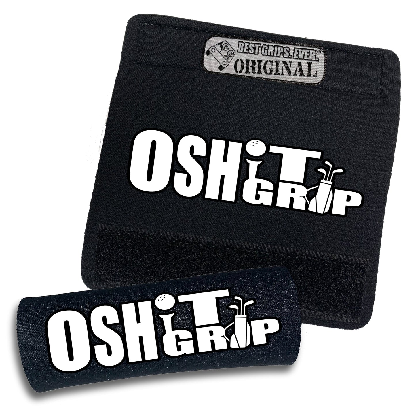 O Sh!t Grip for Golf (Case of 24)