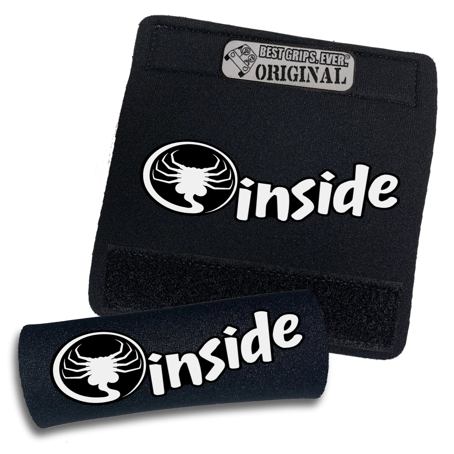 The Alien Inside Grip.