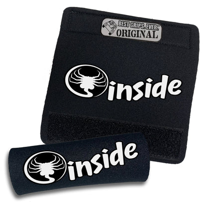 The Alien Inside Grip.