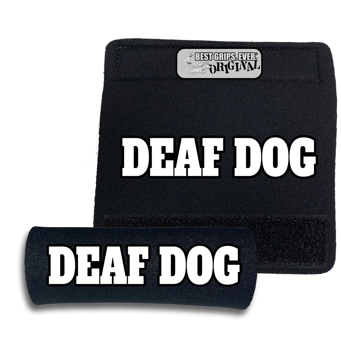 Deaf Dog Sleeve