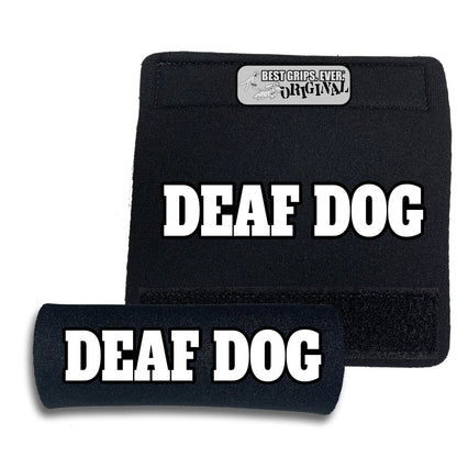 Deaf Dog Sleeve