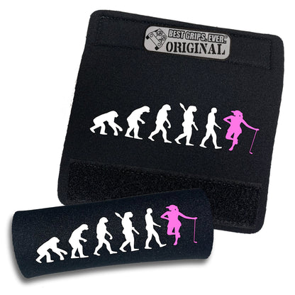 Golf Evolution Grip...For Her by BEST GRIPS. EVER.®