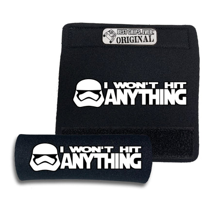 The Stormtrooper 2 Grip.