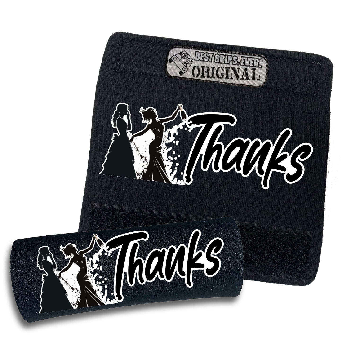 Euphoria Thank You Grip - 50 Pack