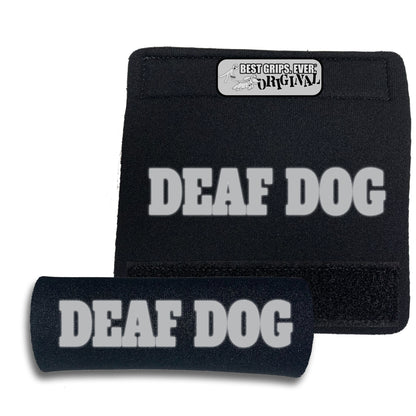 REFLECTIVE Deaf Dog