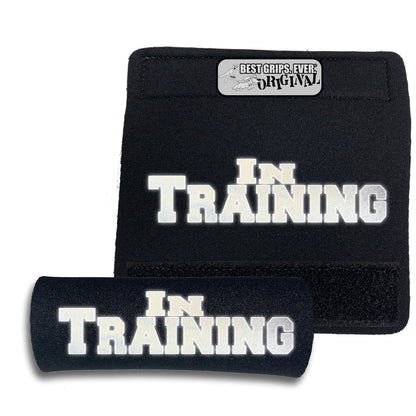 HI-VIS IN TRAINING Grip