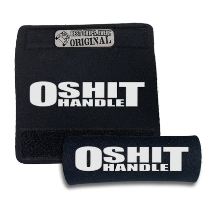 The O Shit Handle® 2-Pack!