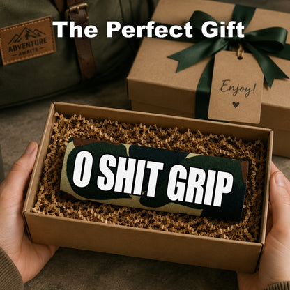 The O Shit Grip®
