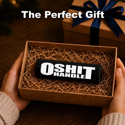 The O Shit Handle® 2-Pack!